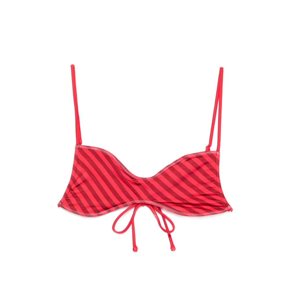 [Frankies Bikinis] Bikini FW26 10589SA  SPSTR