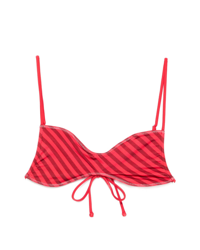 [Frankies Bikinis] Bikini FW26 10589SA  SPSTR