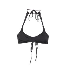 [Frankies Bikinis] Bikini FW26 10591NS  BLACK