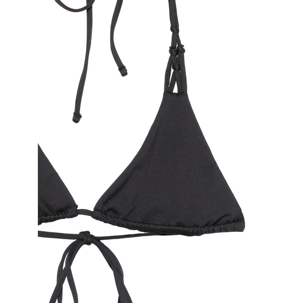 [Frankies Bikinis] Bikini FW26 10595NS  BLACK