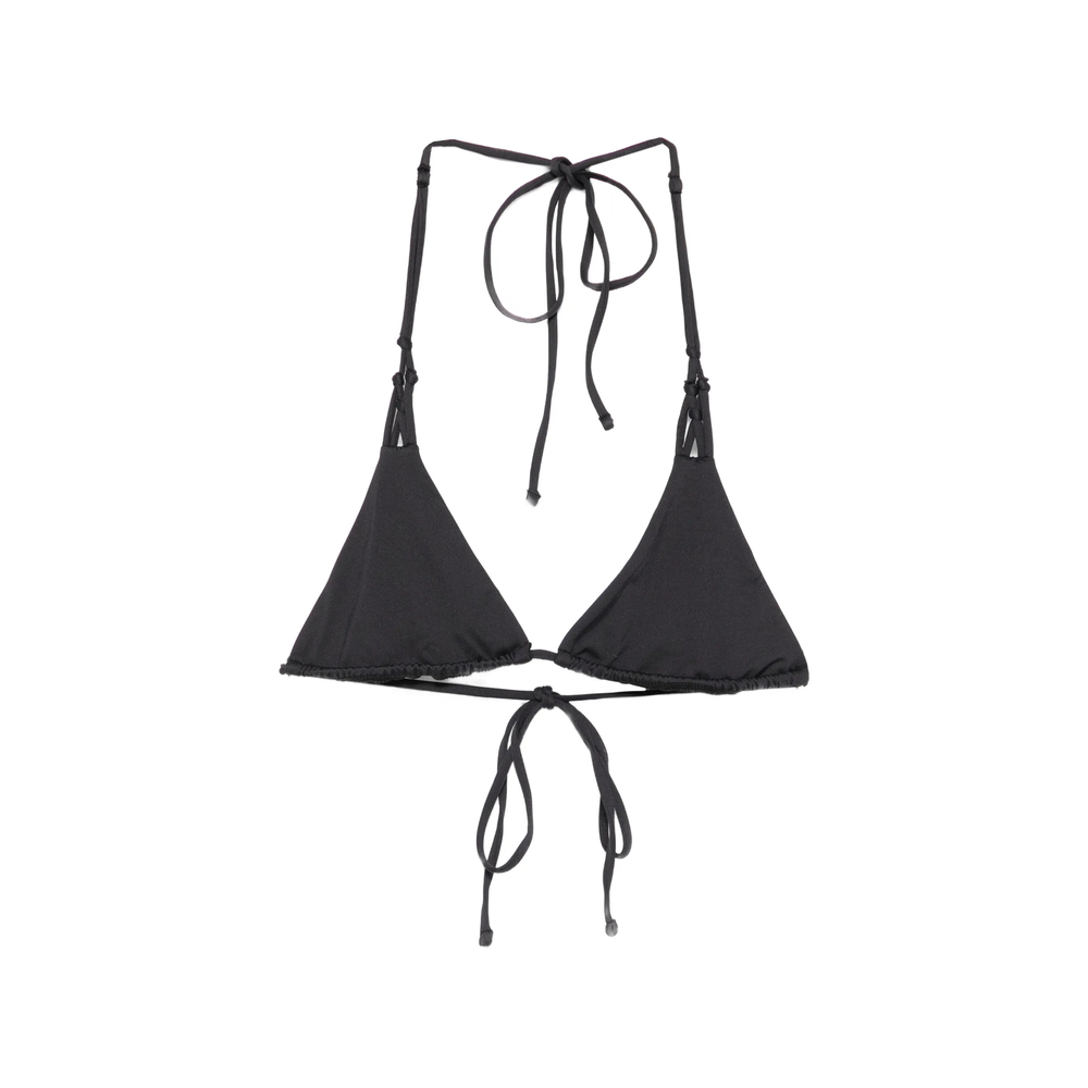 [Frankies Bikinis] Bikini FW26 10595NS  BLACK
