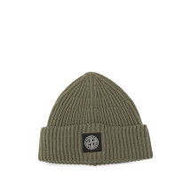 [Stone Island] Beanie FW26 L2S15N100002S00C3V005G