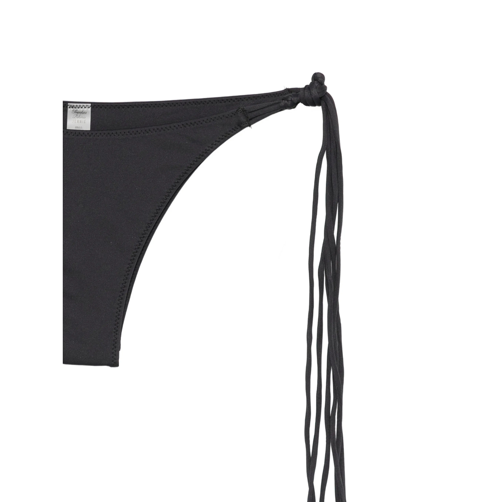 [Frankies Bikinis] Bikini FW26 11517NS  BLACK