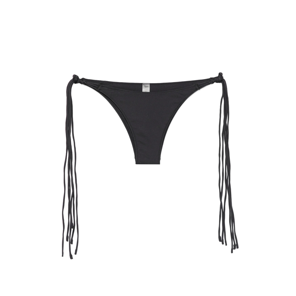 [Frankies Bikinis] Bikini FW26 11517NS  BLACK