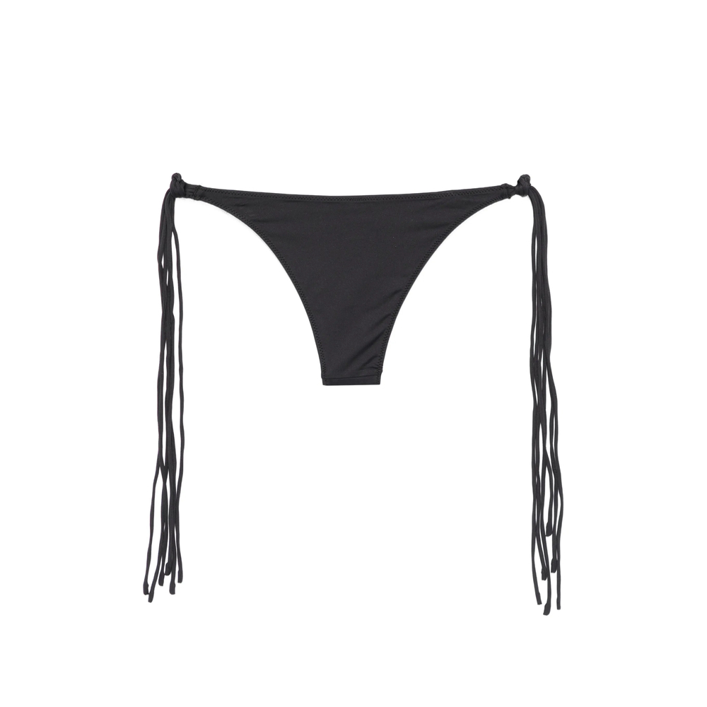 [Frankies Bikinis] Bikini FW26 11517NS  BLACK