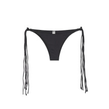 [Frankies Bikinis] Bikini FW26 11517NS  BLACK