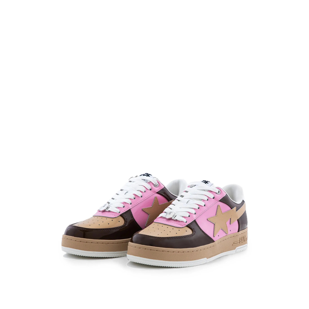 [A BATHING APE] Sneakers SS26 001FWM301306M  BROWN