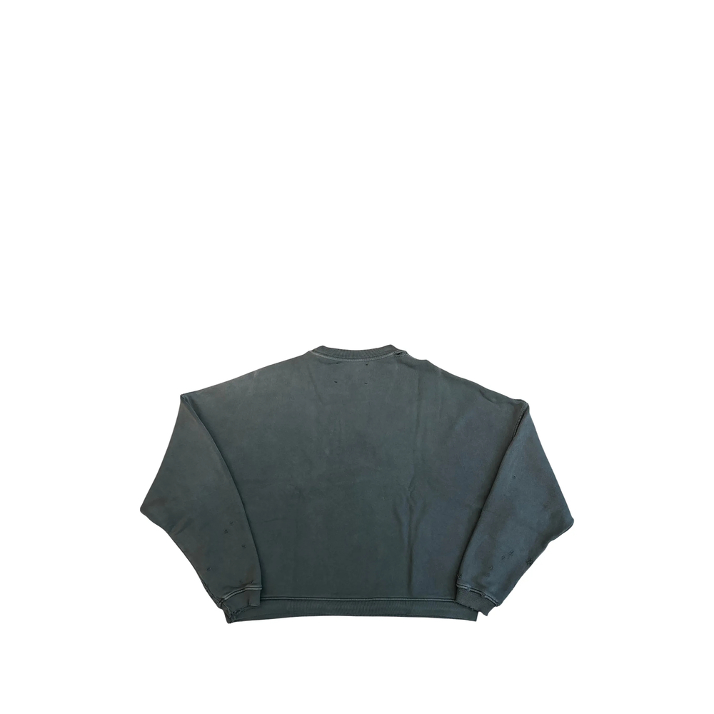 [Paly Hollywood] Sweatshirt FW26 4U009Q1010  VIBLK