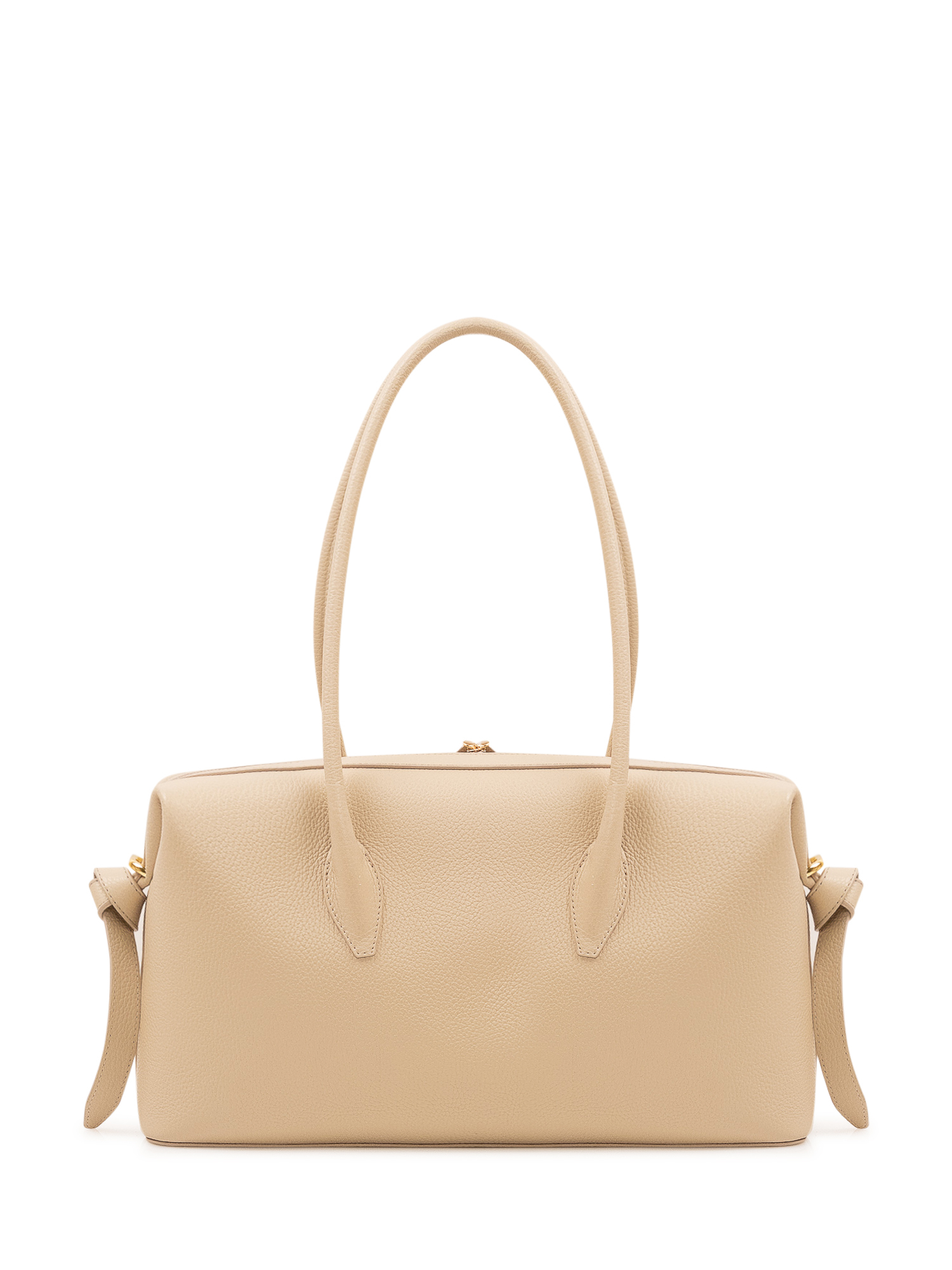 [YUZEFI] Shoulder bag FW26 BRIOCHEDUFFLEGRAIN L066
