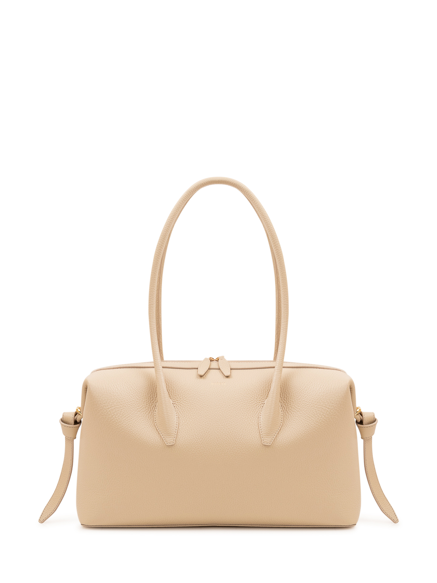 [YUZEFI] Shoulder bag FW26 BRIOCHEDUFFLEGRAIN L066