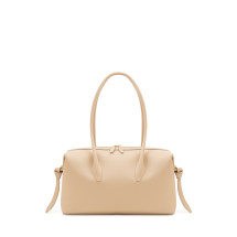 [YUZEFI] Shoulder bag FW26 BRIOCHEDUFFLEGRAIN L066