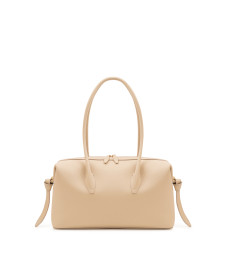 [YUZEFI] Shoulder bag FW26 BRIOCHEDUFFLEGRAIN L066