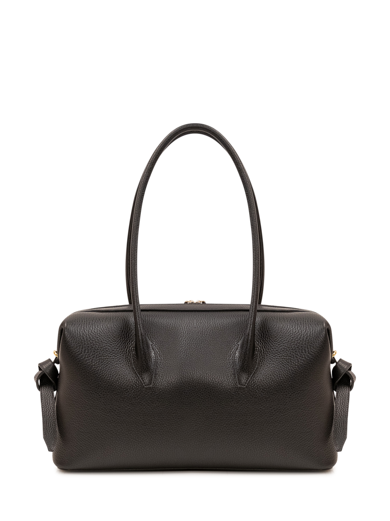 [YUZEFI] Shoulder bag FW26 BRIOCHEDUFFLEGRAIN L034