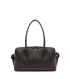 [YUZEFI] Shoulder bag FW26 BRIOCHEDUFFLEGRAIN L034
