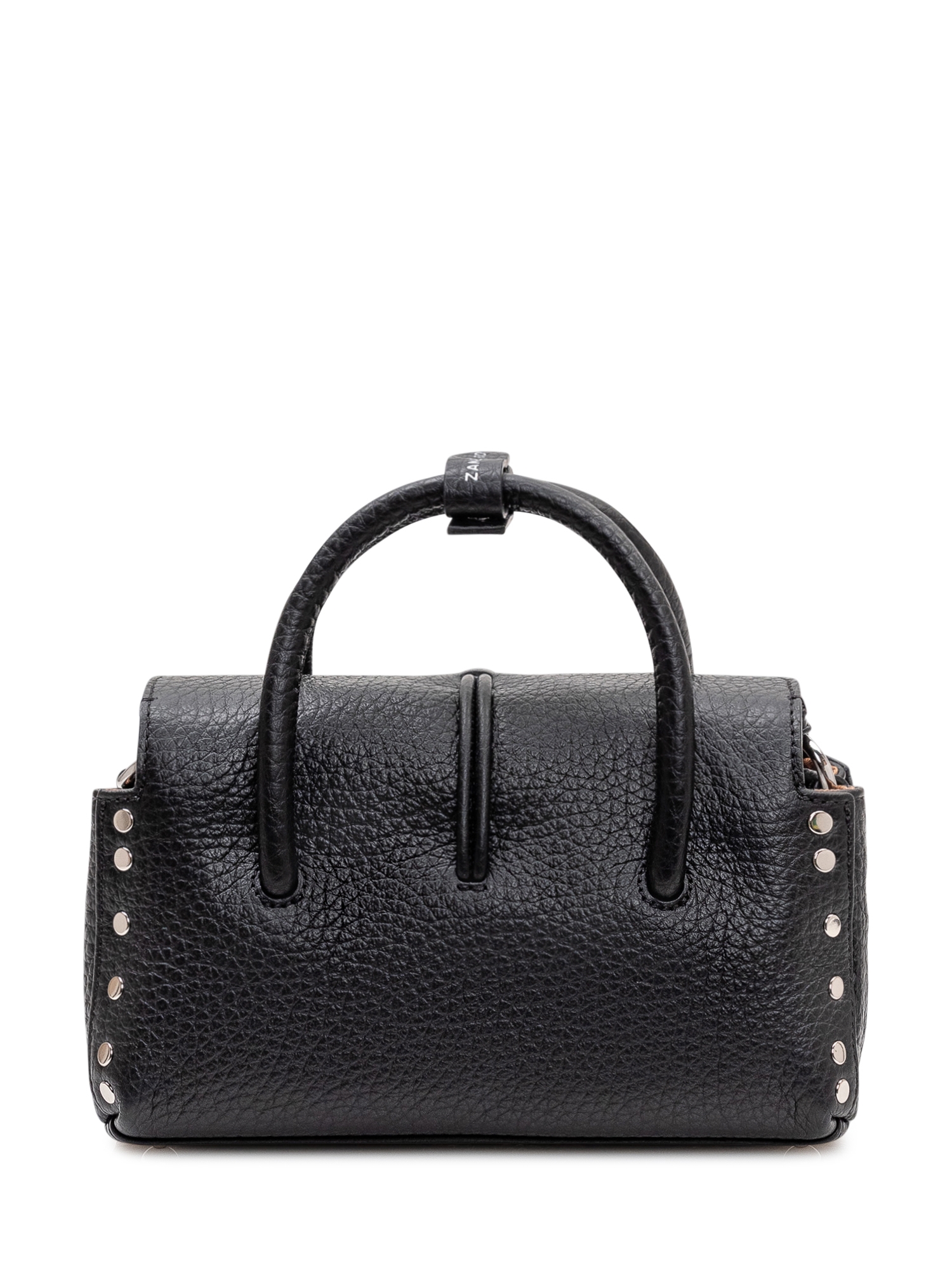 [Zanellato] Tote bag FW26 0687501120000B Z0001