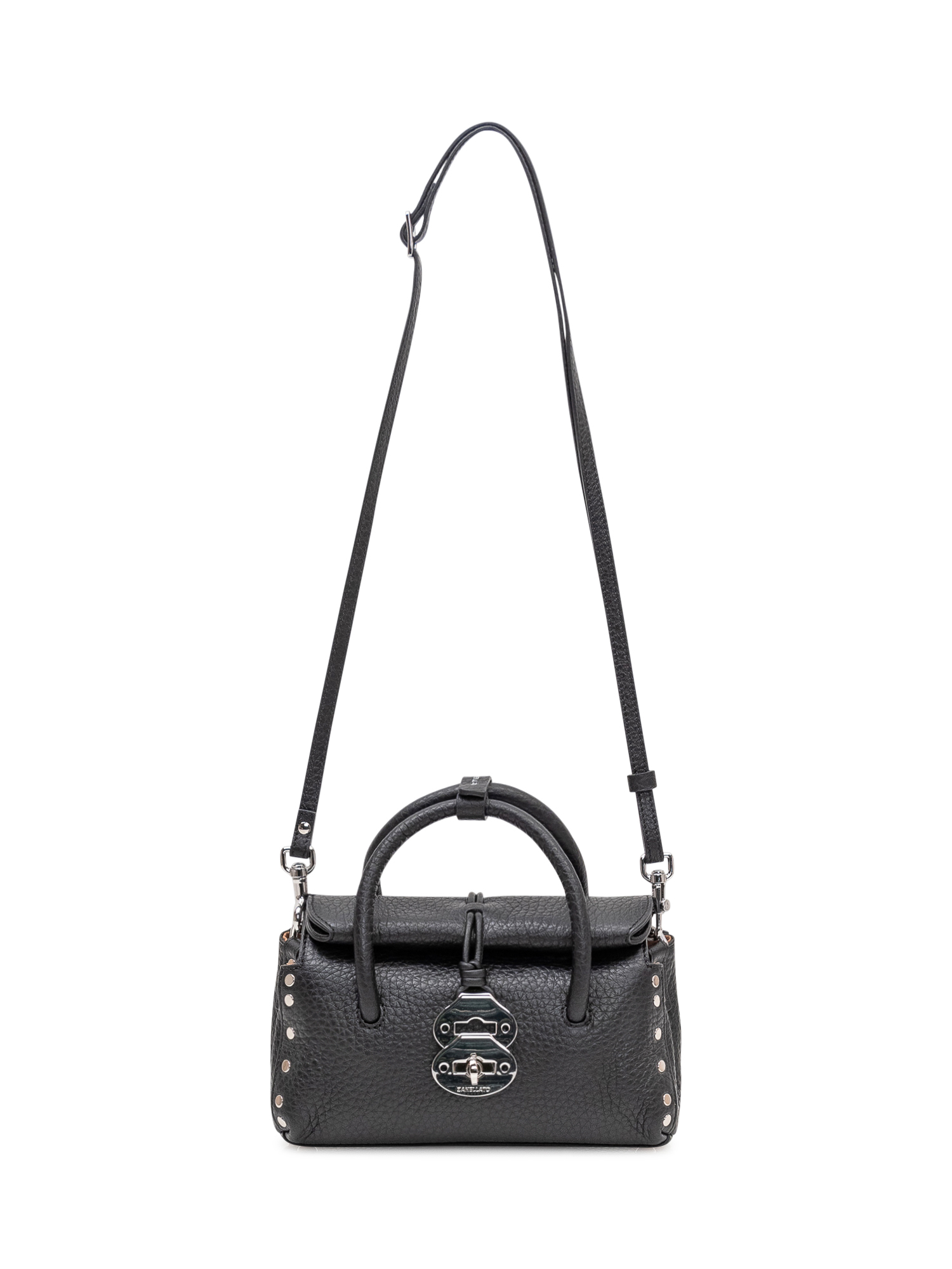 [Zanellato] Tote bag FW26 0687501120000B Z0001