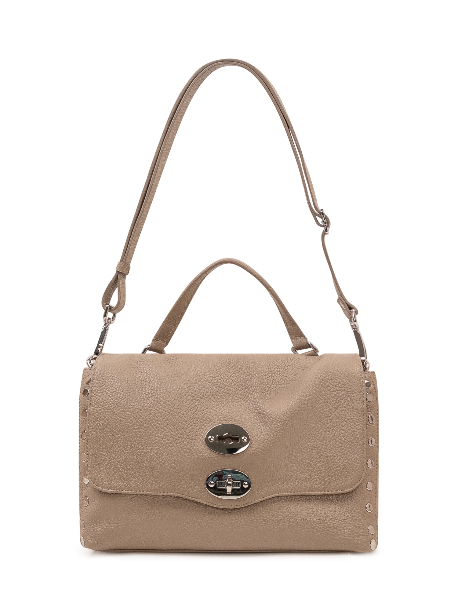 [Zanellato] Shoulder bag FW26 0680100040000S Z0160