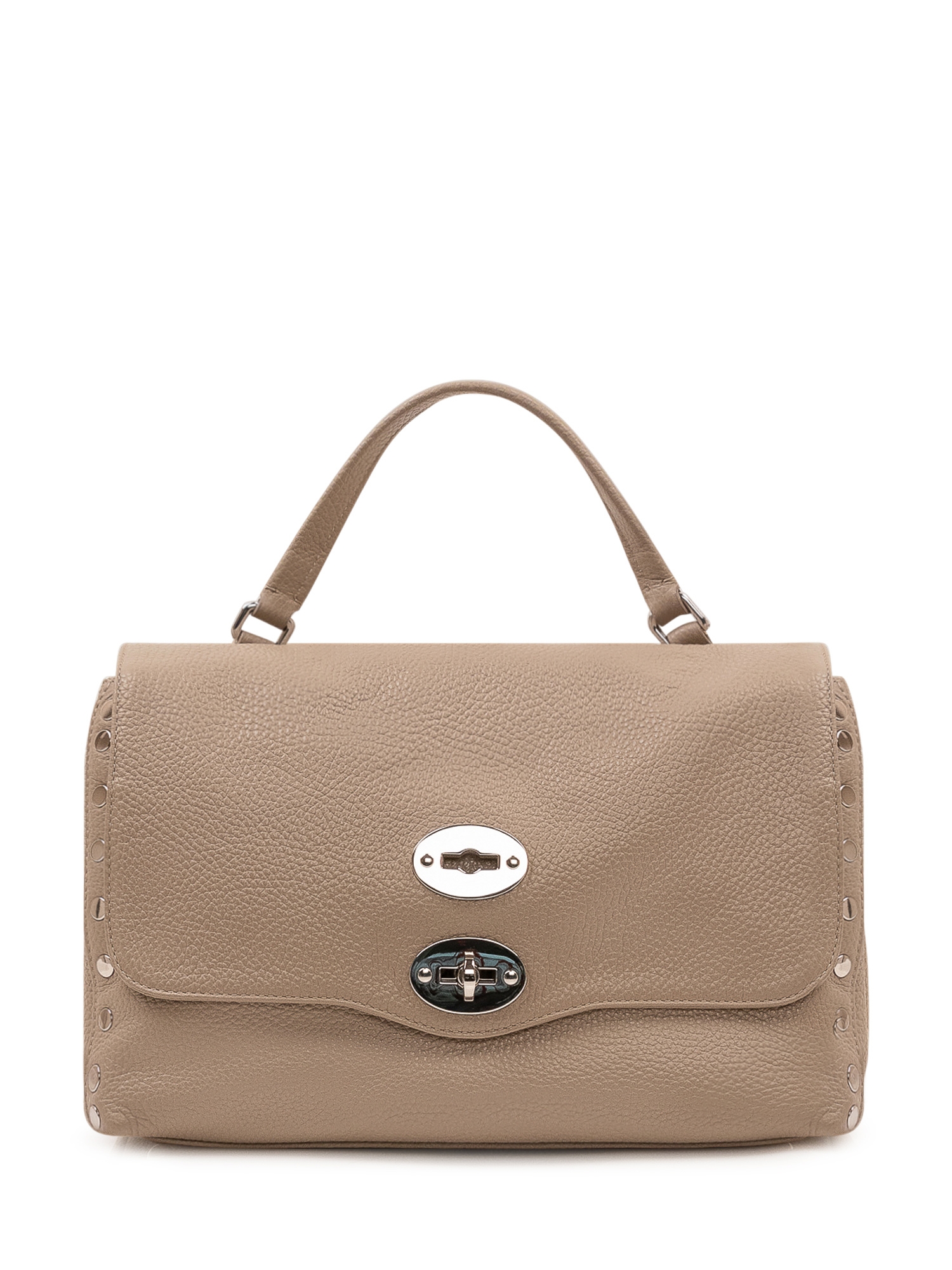 [Zanellato] Shoulder bag FW26 0680100040000S Z0160