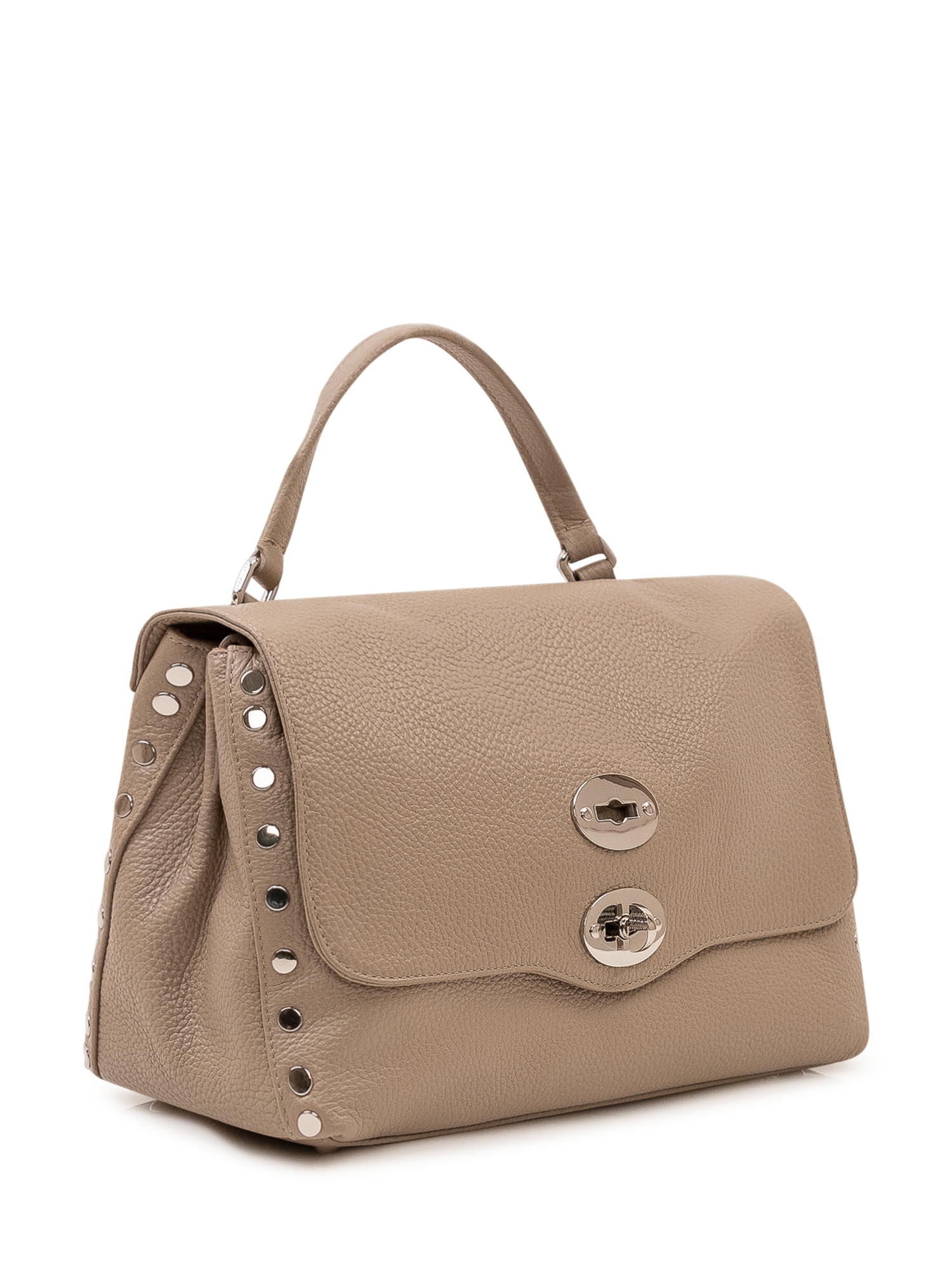 [Zanellato] Shoulder bag FW26 0680100040000S Z0160