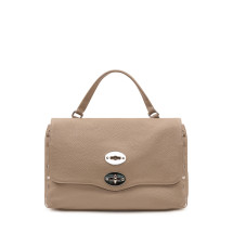 [Zanellato] Shoulder bag FW26 0680100040000S Z0160