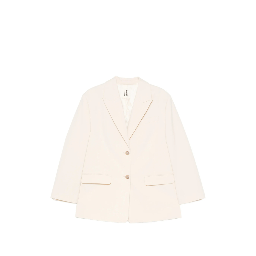 [By Malene Birger] Blazer FW26 ADELE  03Z