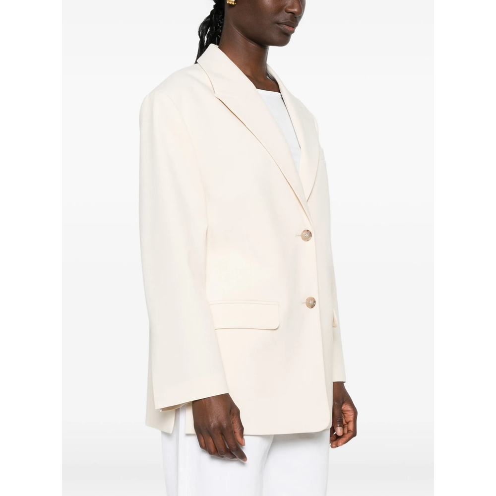 [By Malene Birger] Blazer FW26 ADELE  03Z