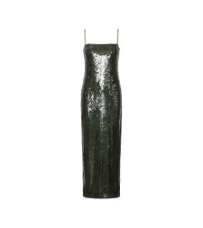 [ROTATE] Sleeveless dress FW26 116139265 SEQUINS MA 265