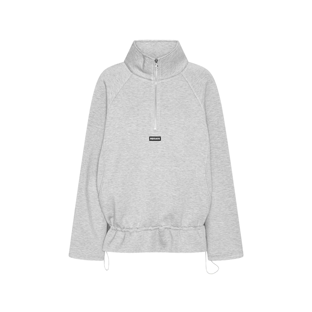 [ROTATE] Sweatshirt FW26 1162411472 SCUBA HALF 1472