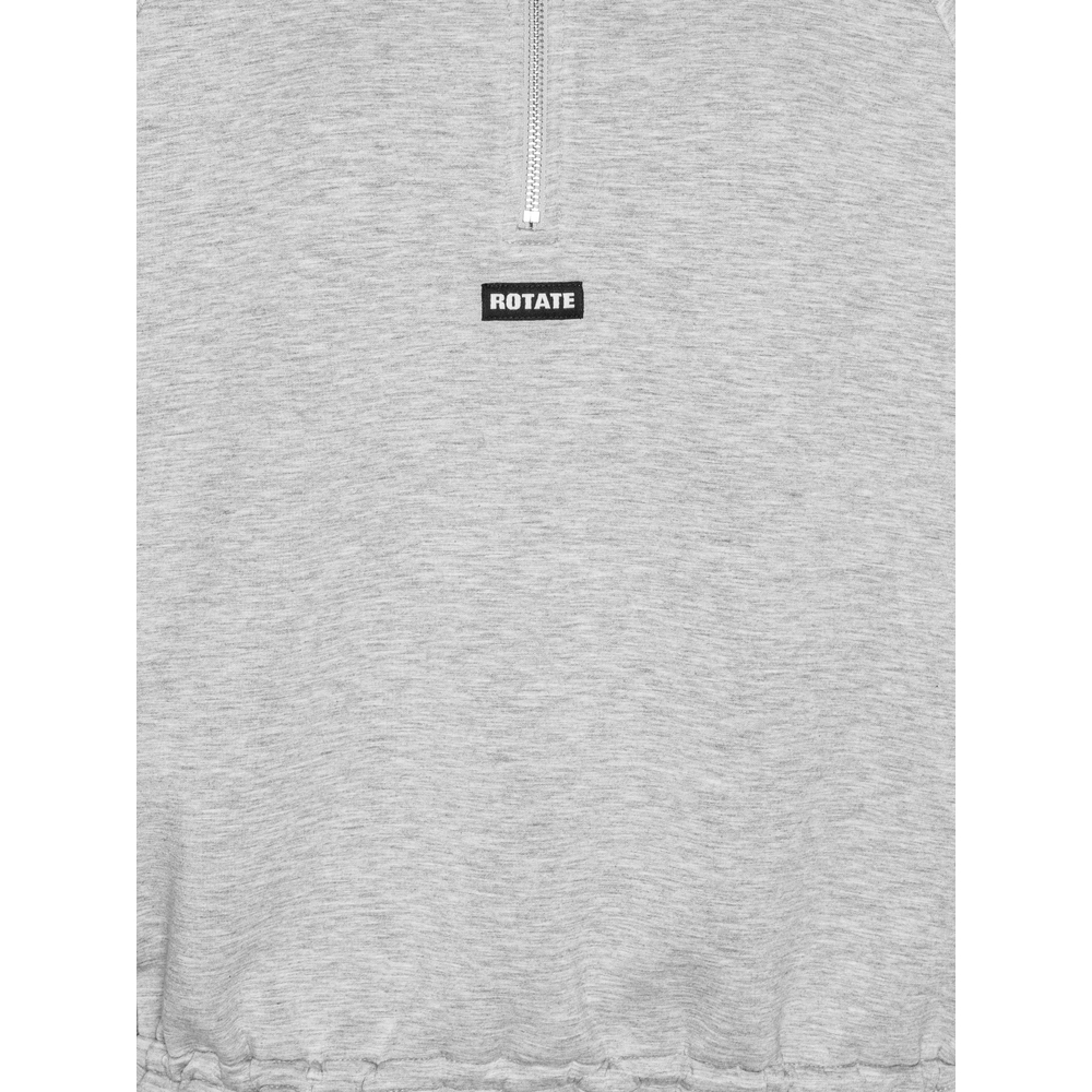 [ROTATE] Sweatshirt FW26 1162411472 SCUBA HALF 1472