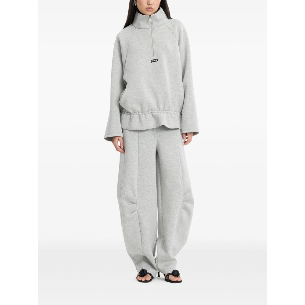 [ROTATE] Sweatshirt FW26 1162411472 SCUBA HALF 1472