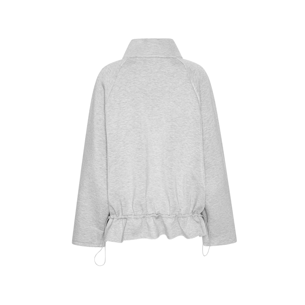 [ROTATE] Sweatshirt FW26 1162411472 SCUBA HALF 1472
