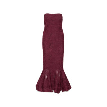 [ROTATE] Sleeveless dress FW26 116275741 FLOWER MES 741