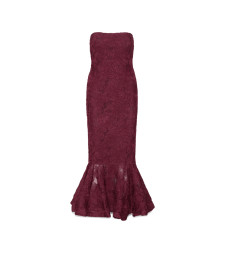 [ROTATE] Sleeveless dress FW26 116275741 FLOWER MES 741