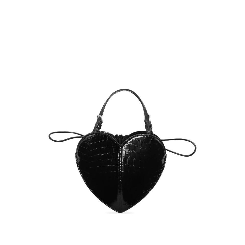 [ROTATE] Shoulder bag FW26 116427100 PATENT CRO 100