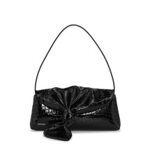 [ROTATE] Shoulder bag FW26 116713100 CROCO KNOT 100