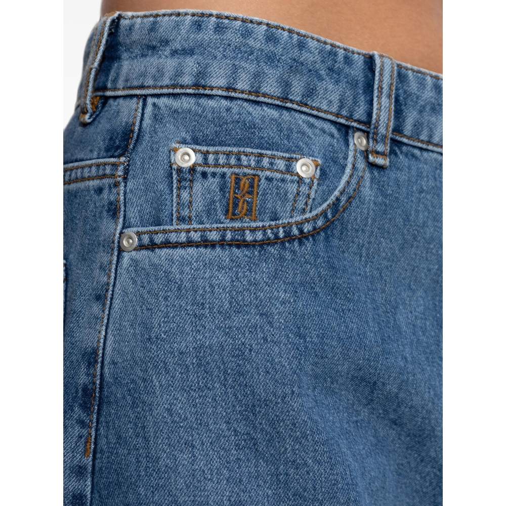 [By Malene Birger] Jeans FW26 DALLAS  26L