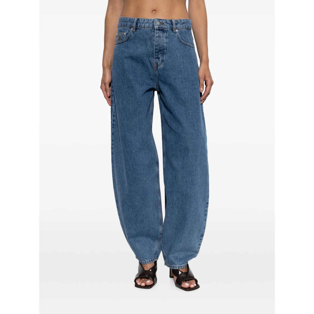 [By Malene Birger] Jeans FW26 DALLAS  26L