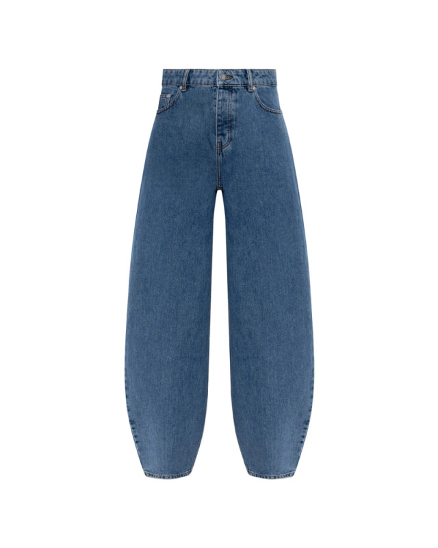 [By Malene Birger] Jeans FW26 DALLAS  26L