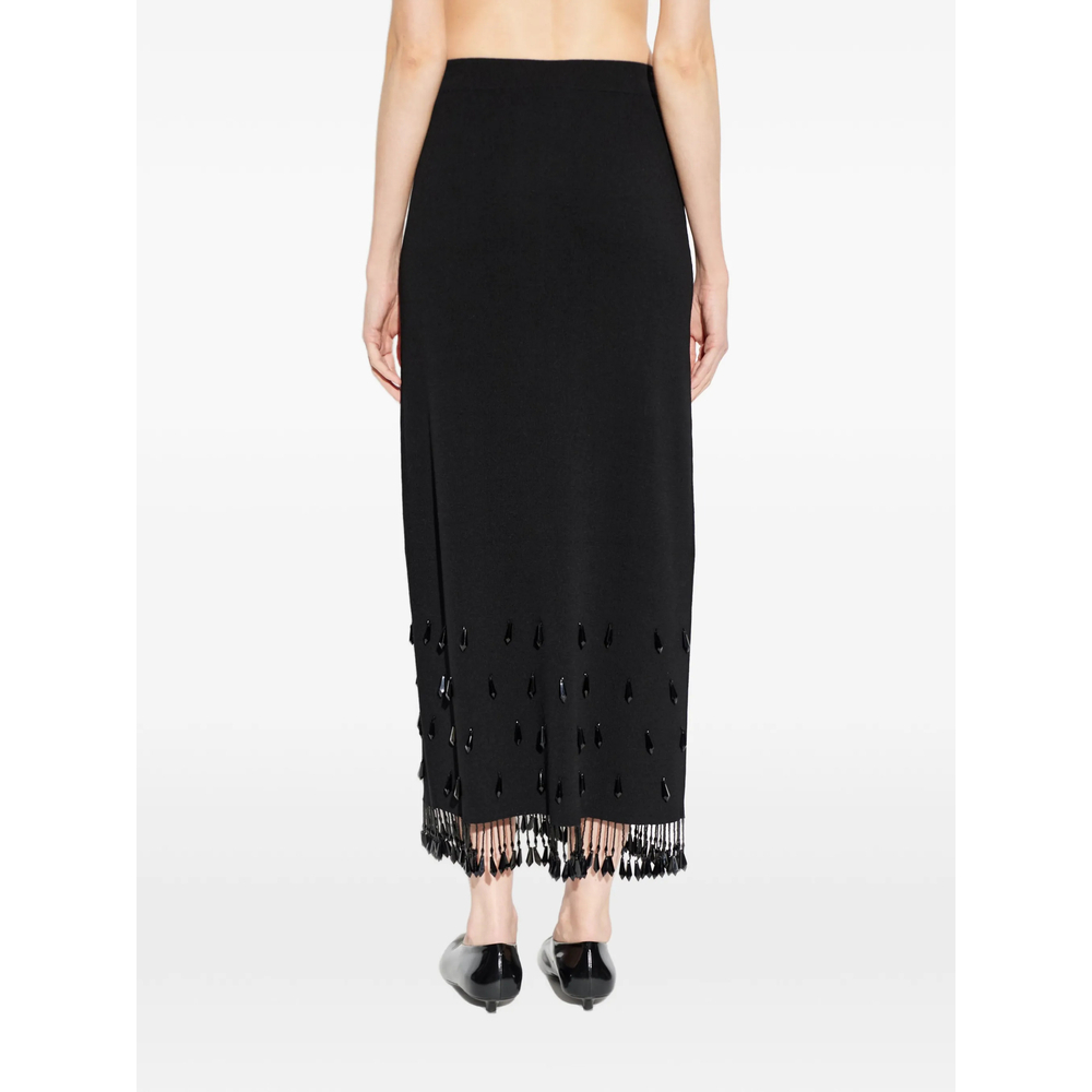 [By Malene Birger] Long skirt FW26 ESTILLA  050