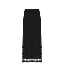 [By Malene Birger] Long skirt FW26 ESTILLA  050