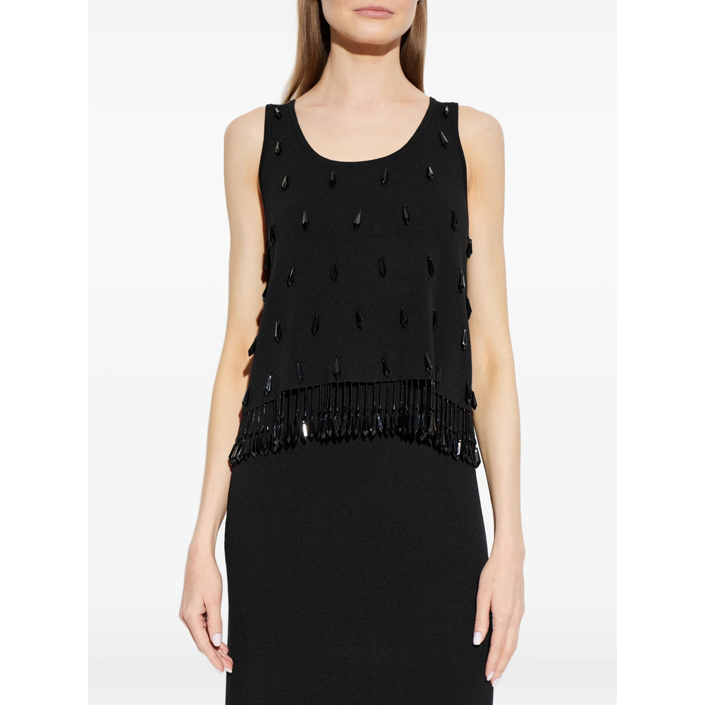 [By Malene Birger] Tank top FW26 HYSA  050
