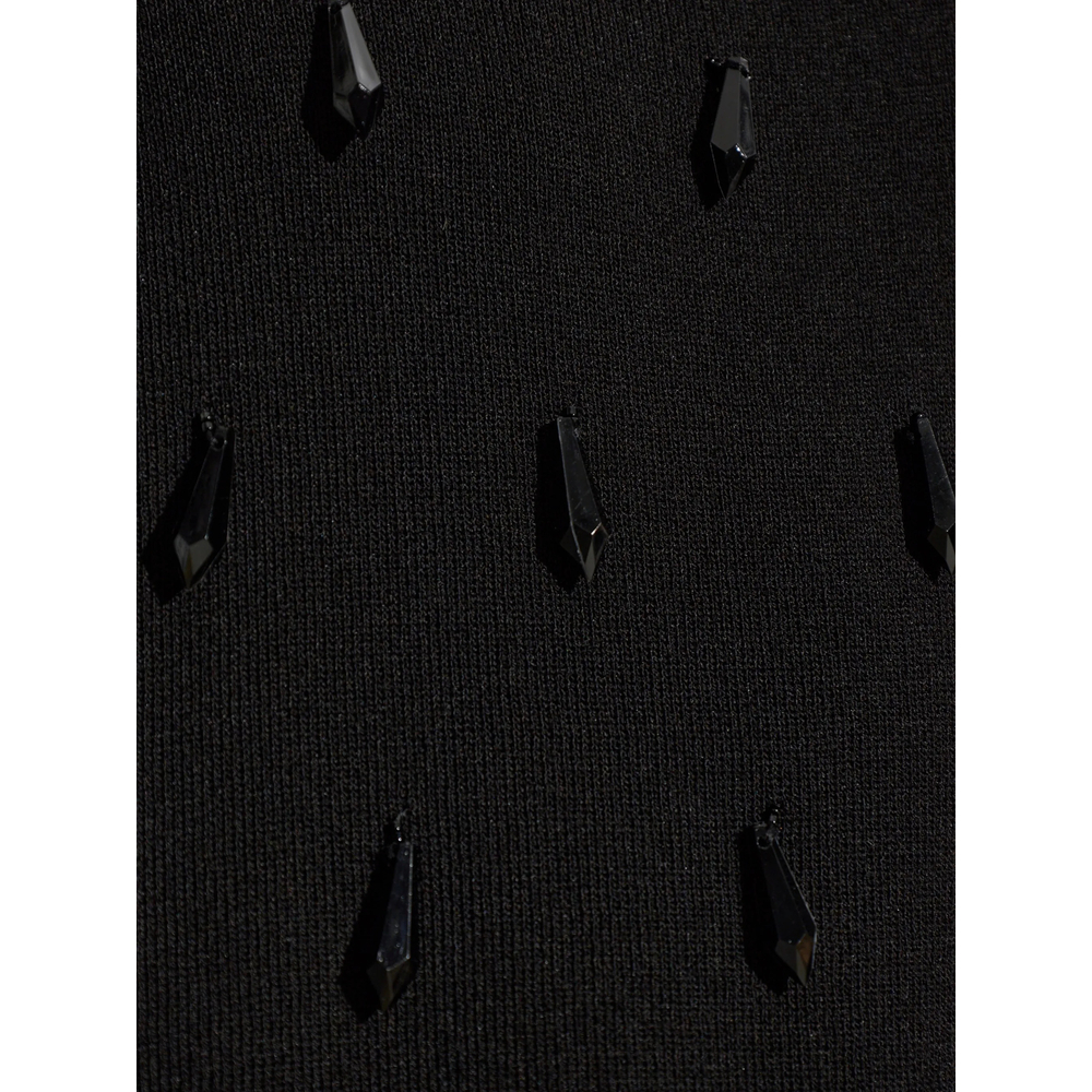[By Malene Birger] Tank top FW26 HYSA  050