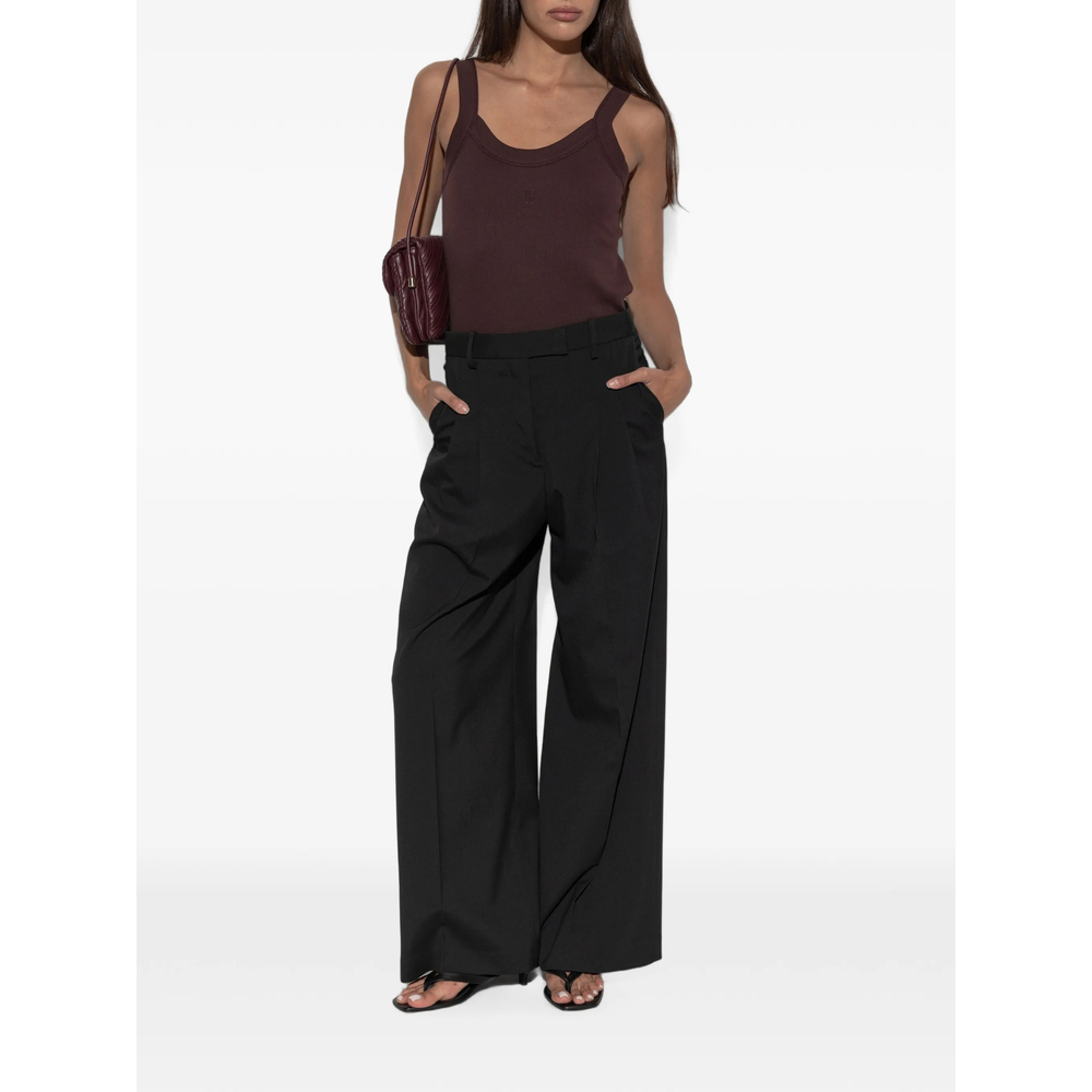 [By Malene Birger] Trousers FW26 TAALIA  050