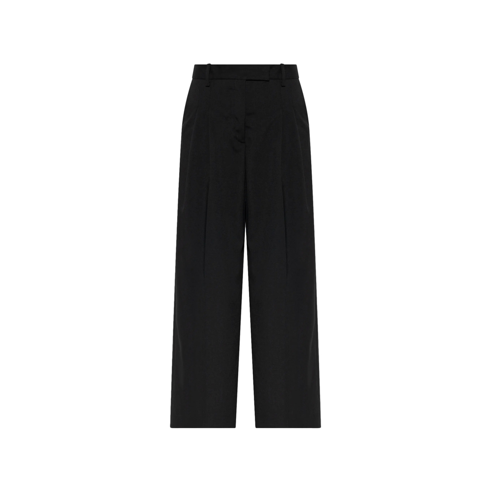 [By Malene Birger] Trousers FW26 TAALIA  050