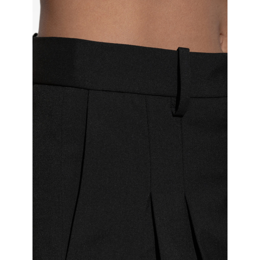 [By Malene Birger] Trousers FW26 TAALIA  050