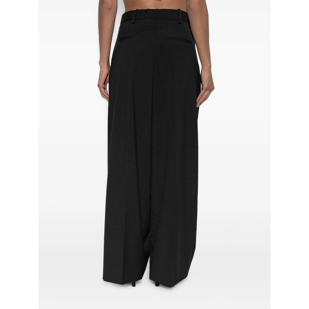 [By Malene Birger] Trousers FW26 TAALIA  050