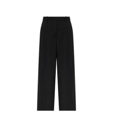 [By Malene Birger] Trousers FW26 TAALIA  050