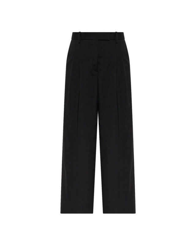[By Malene Birger] Trousers FW26 TAALIA  050