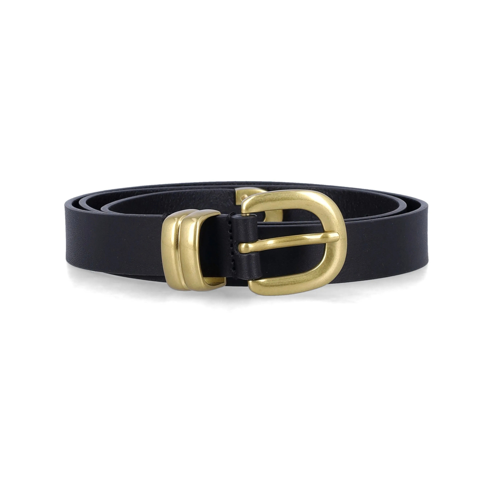 [By Malene Birger] Belt FW26 ZOILO Q71465017Z 050
