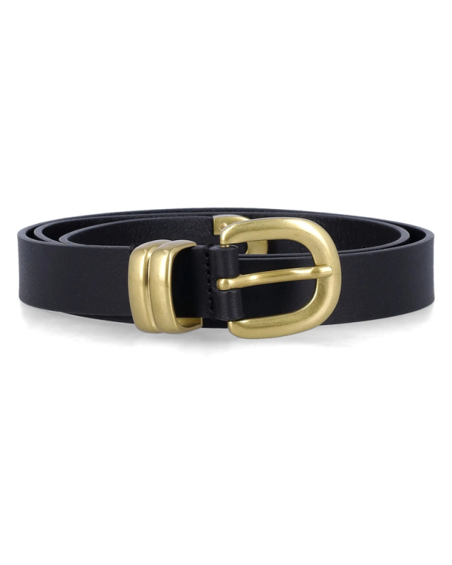 [By Malene Birger] Belt FW26 ZOILO Q71465017Z 050